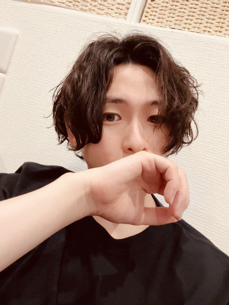 出勤中です✨