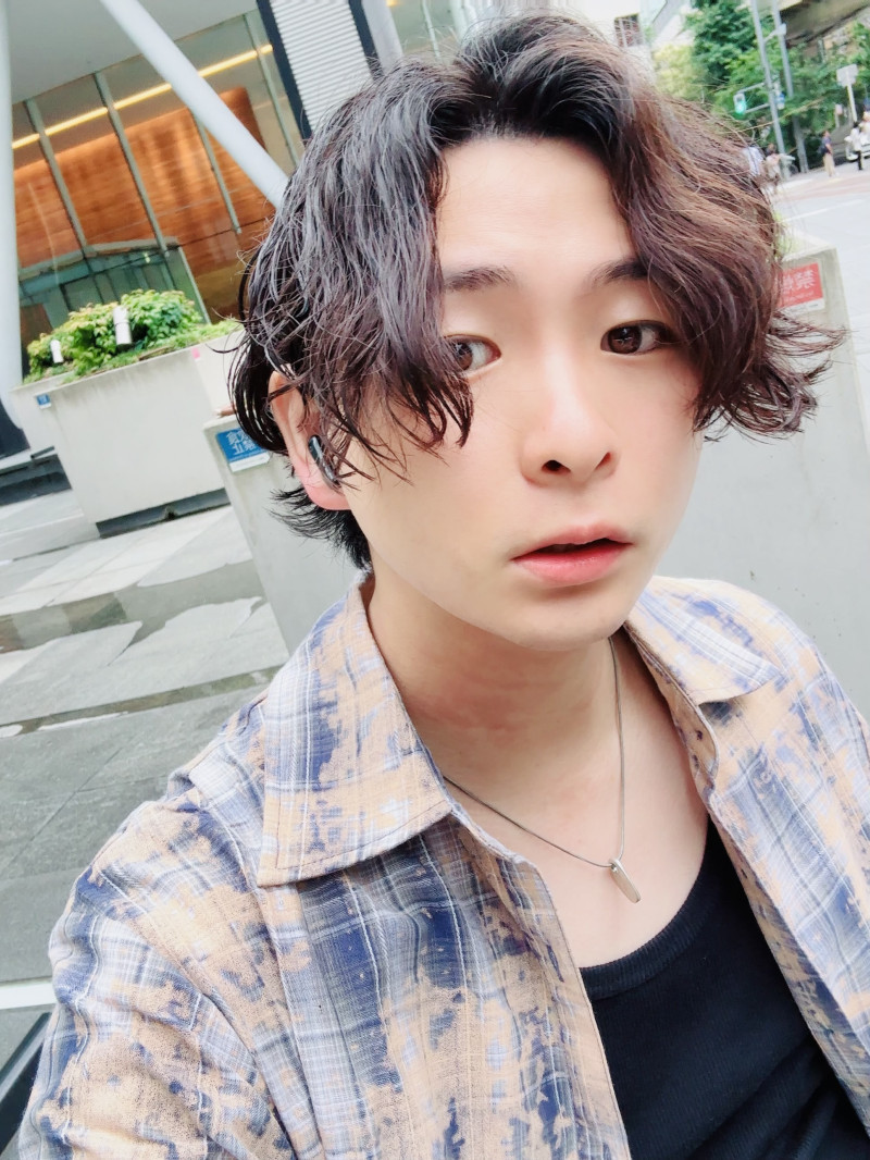 今日から、またよろしくね。
