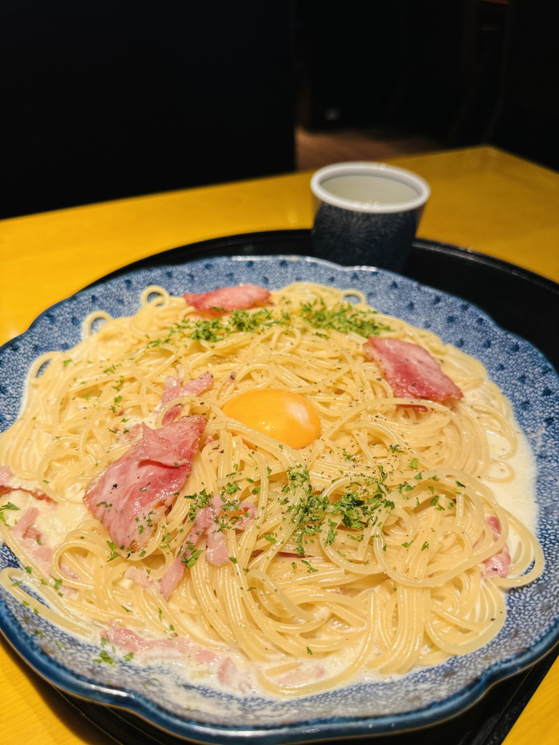 ごはんの時間って、しあわせ