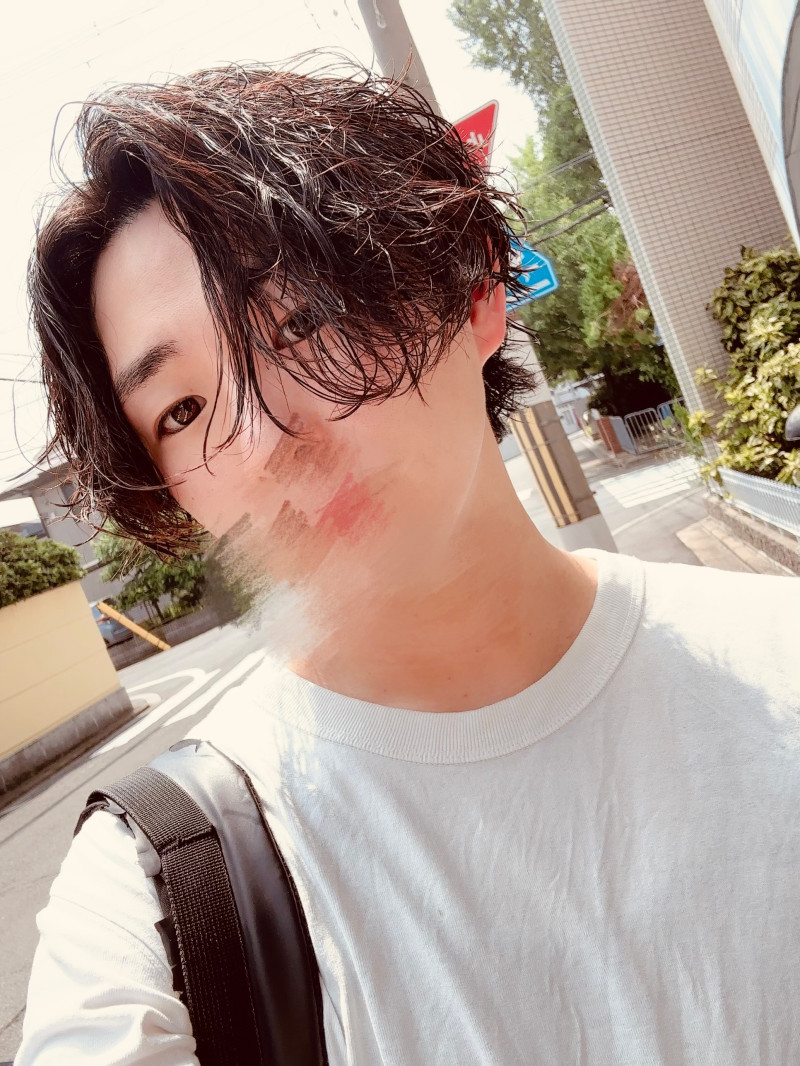 今から休憩