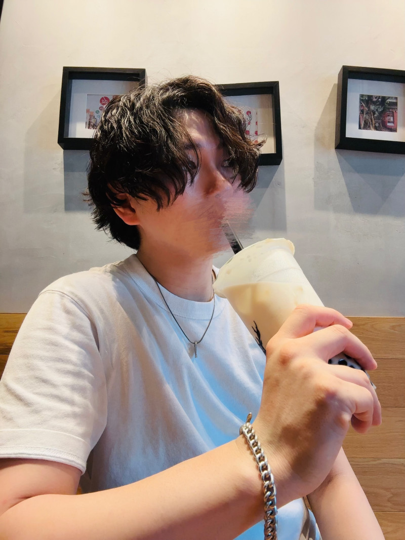 今日もお疲れさま。