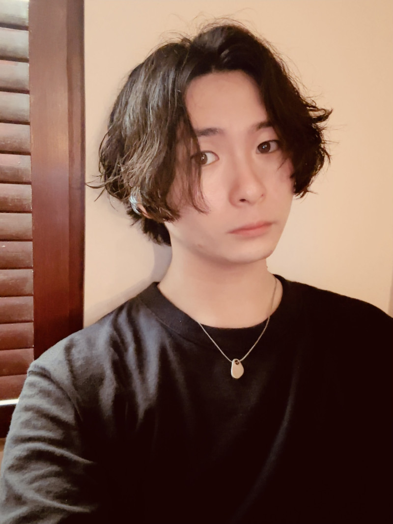 だれかに甘えたい夜