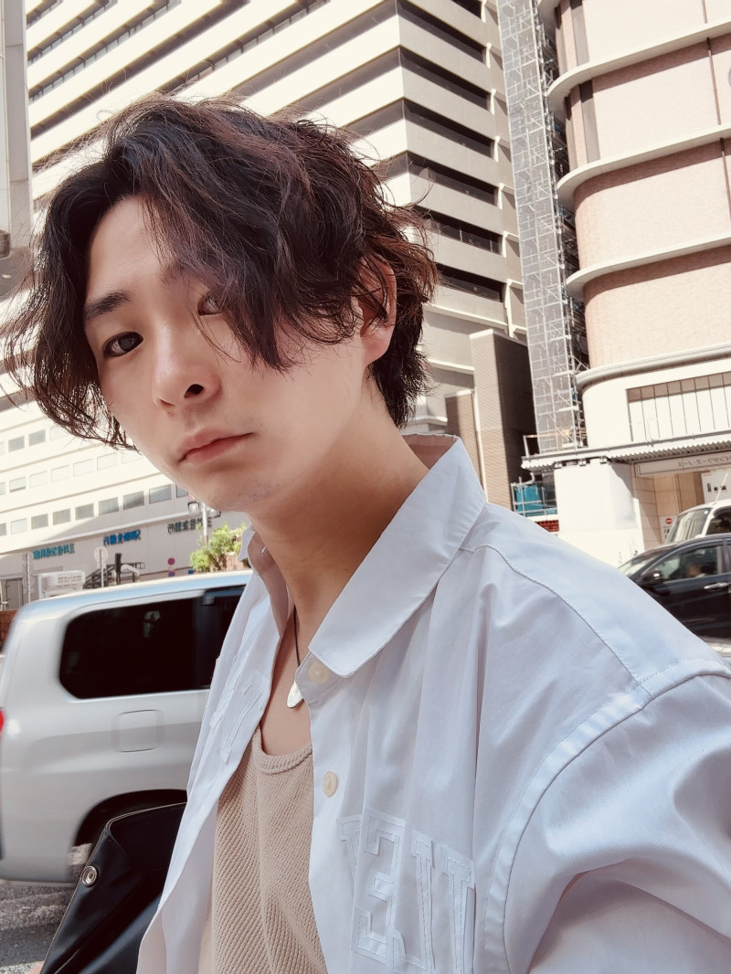 朝の街と、ゆっくり始まる今日