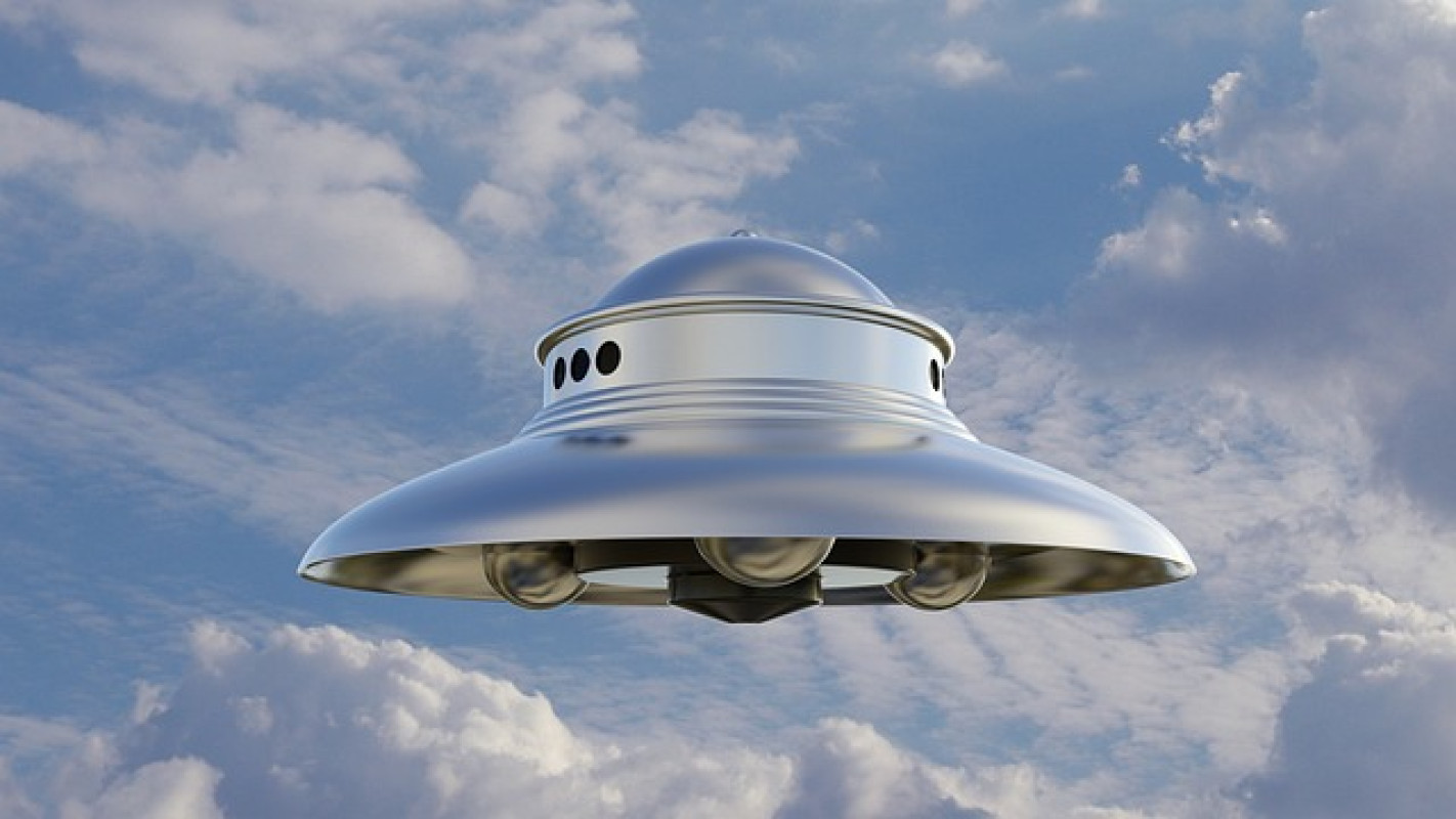 6月24日はUFOの日