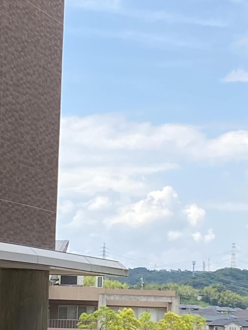 終わりました⭐︎