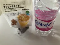 コントレックスのおいしい飲み方