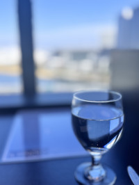 朝のひかり