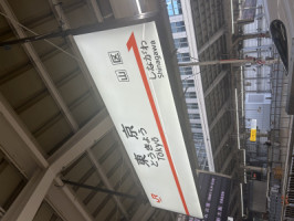 帰りました。