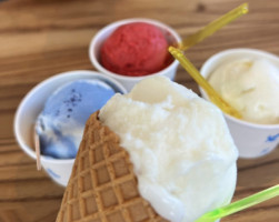 ワクワクアイスクリーム…?
