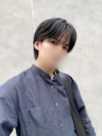 【のんびりお散歩?】