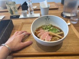 ラーメン大好きです！