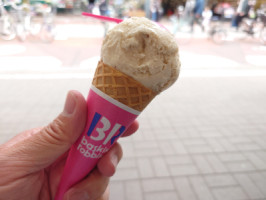 アイスクリーム?