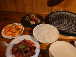 トレーニング後のご褒美