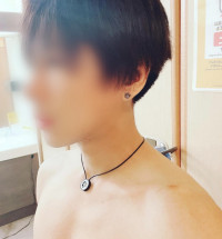 自分磨きのために