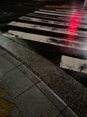 雨の日に思うこと...