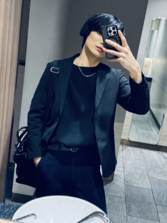 ただいまー！