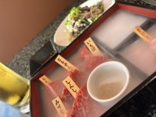 焼肉