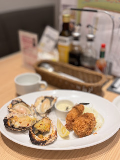 再びその舌で堪能したくて