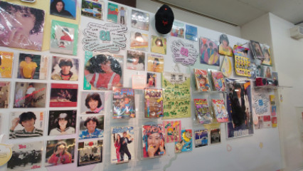 古き良き80’s