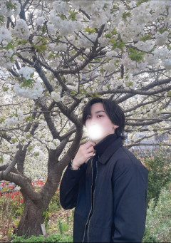 見納め?