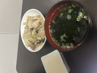 今日の夕食