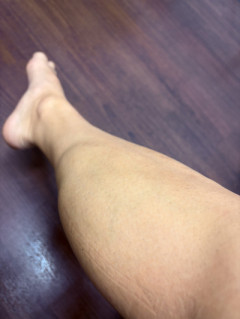 お疲れ様です?