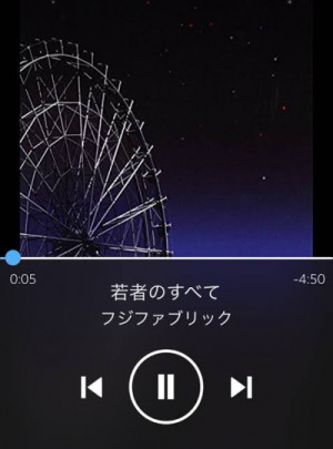 真夏のピークが去った「若者のすべて」