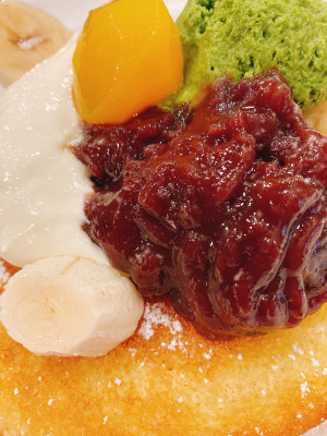 意味を見出す