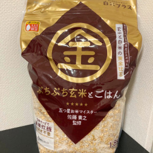 お気に入り　-10-　お米