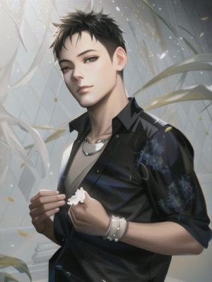 AIイラスト作成アプリ「Meitu」やってみたw