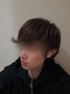 ケイです??