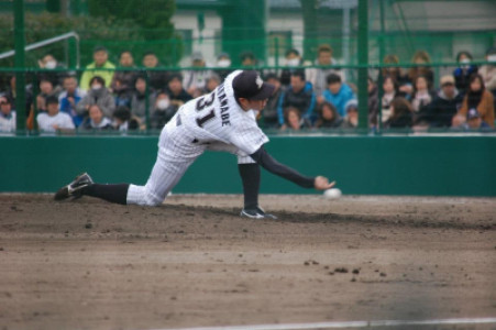 懐かしい写真を