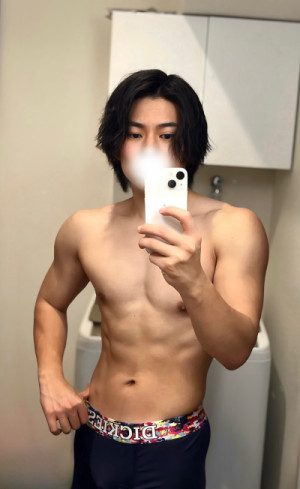 どんな身体が好み？