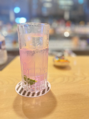 今宵はどんな気分ですか