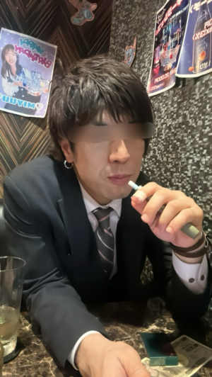 金曜日20時から出勤です！