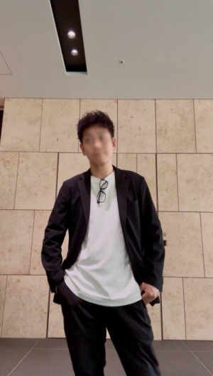 プロフを刷新しました