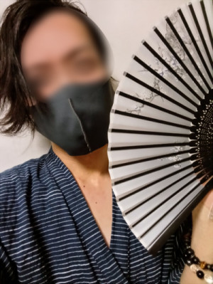 夏らしく