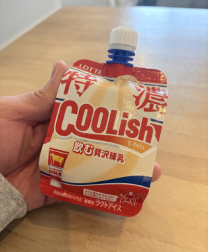 続！?いちご＆練乳??