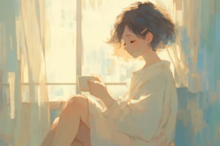 特別な、お茶のひと時