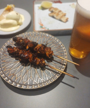 うなぎ東京Style