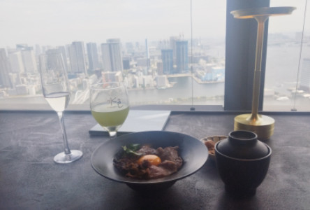 大パノラマ