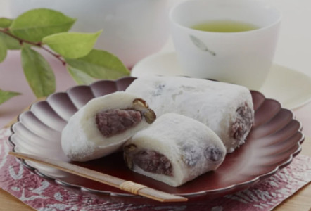 塩大福