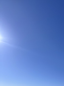あたたかい温もりを感じるには