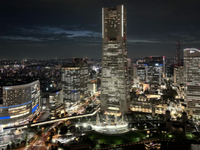 寒い夜には