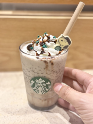 この暑さに限定品は良いですね
