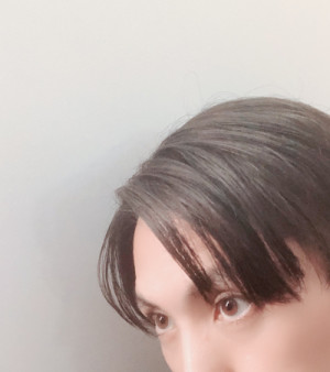 8月だよー！