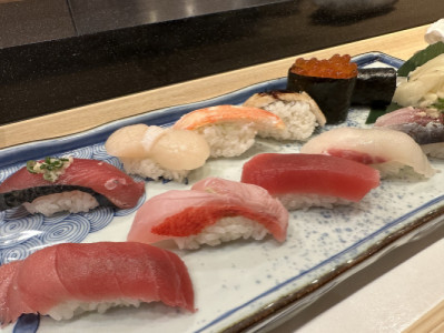 元気の源