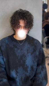 イメチェン