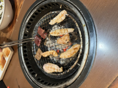 黒野です??