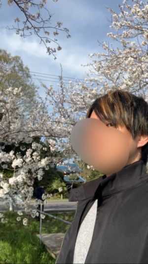 黒野です??